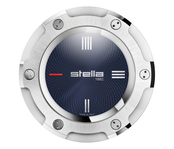 TimeAster 0/154-D52 | Shower controls | Rubinetterie Stella S.p.A.