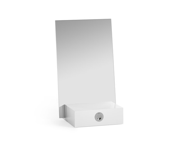 Me Table Mirror | Espejos | A2 designers AB