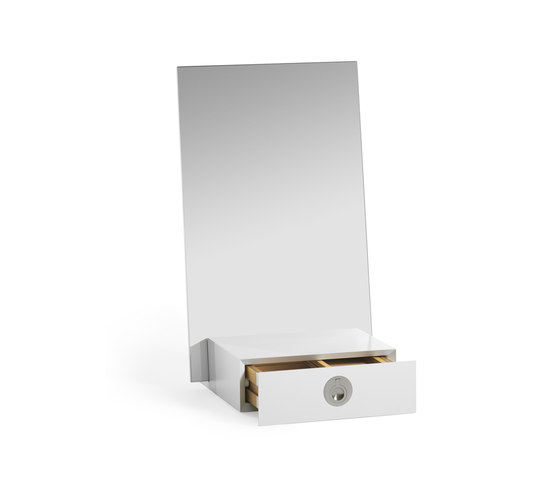 Me Table Mirror | Espejos | A2 designers AB