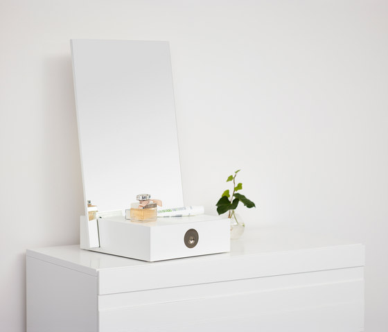Me Table Mirror | Specchi | A2 designers AB