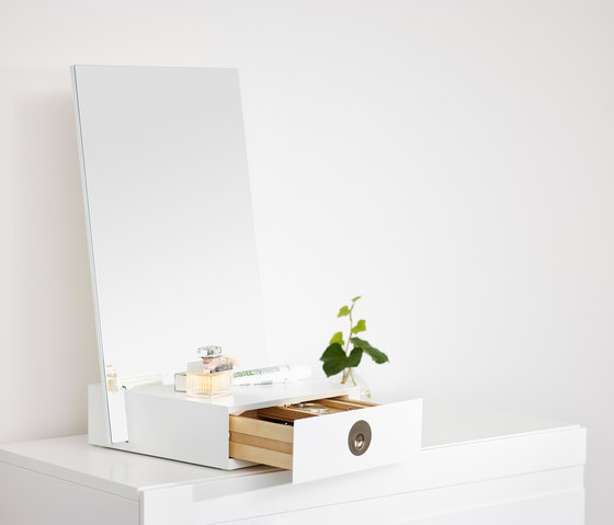 Me Table Mirror | Specchi | A2 designers AB