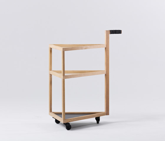 Move Trolley | Wagen | A2 designers AB