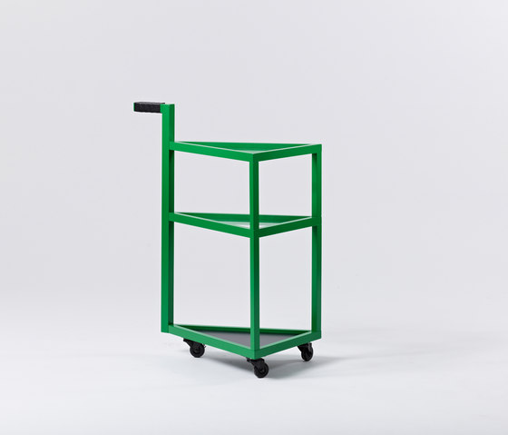 Move Trolley | Carritos | A2 designers AB
