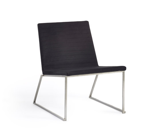 Pile Easy Chair | Sessel | A2 designers AB
