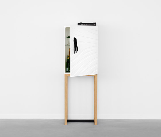 Safari Cabinet | Armarios | A2 designers AB