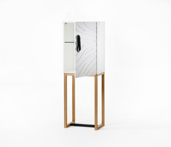 Safari Cabinet | Schränke | A2 designers AB