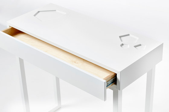 Sneak Peek Desk | Consolle | A2 designers AB