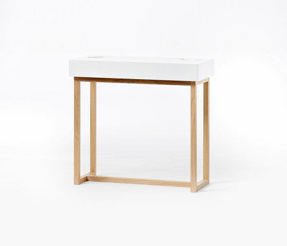 Sneak Peek Desk | Tables consoles | A2 designers AB