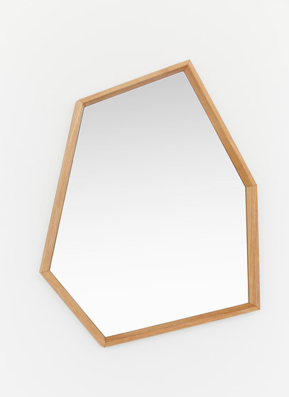 Sneak Peek Mirror | Miroirs | A2 designers AB