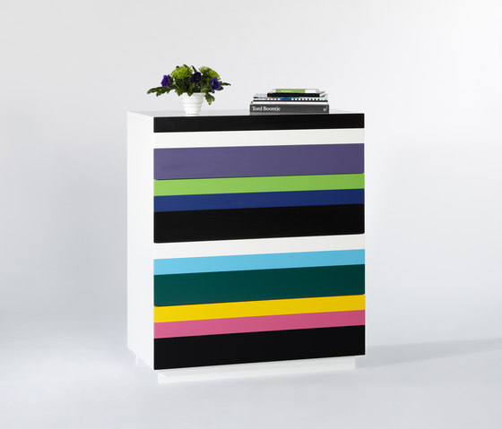 Stripe Storage | Sideboards | A2 designers AB