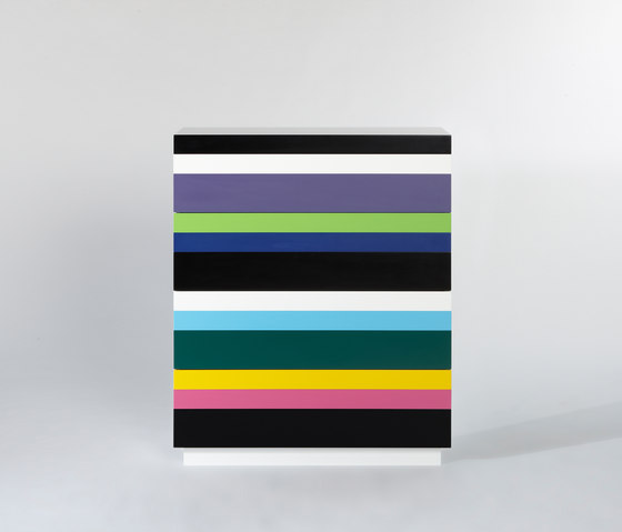Stripe Storage | Aparadores | A2 designers AB