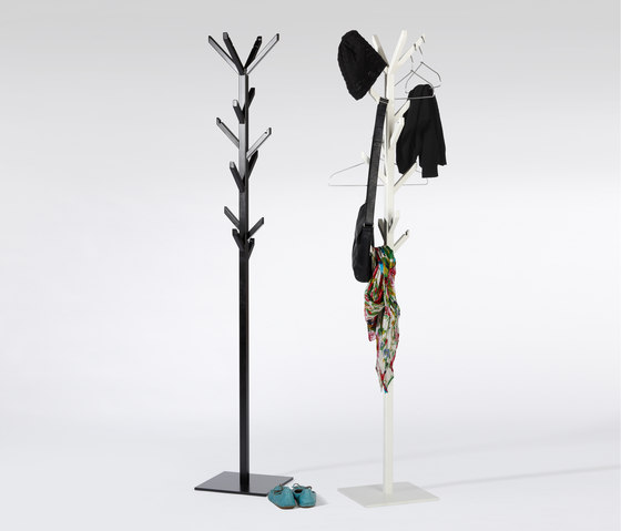 Twig Coat Hanger | Porte-manteau | A2 designers AB