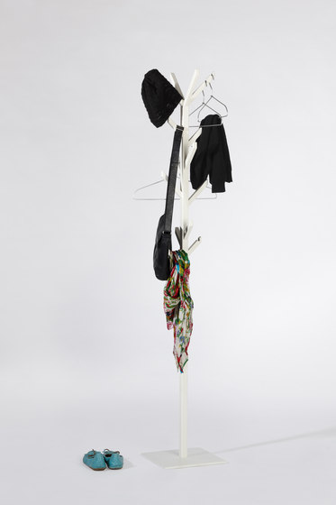 Twig Coat Hanger | Porte-manteau | A2 designers AB