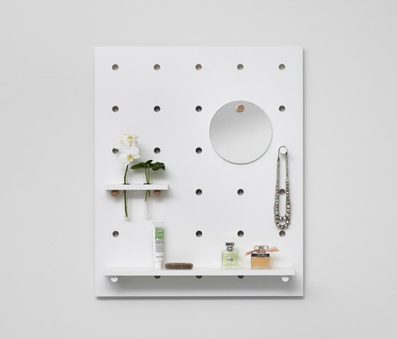 W.30 Wall Storage | Mirrors | A2 designers AB