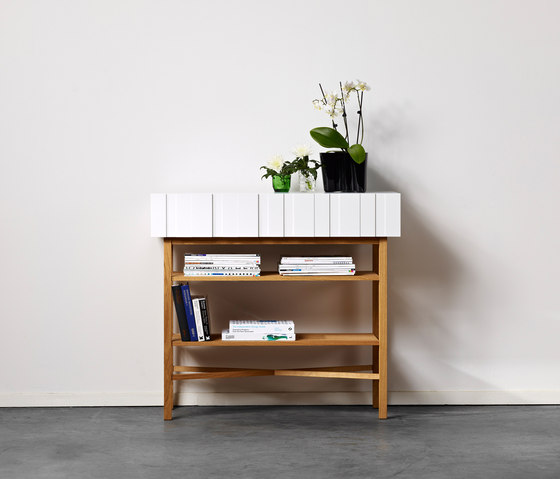 White Sideboard | Console tables | A2 designers AB