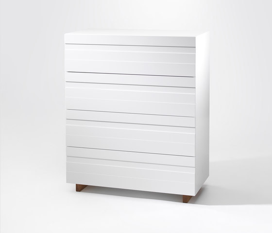 White Storage | Aparadores | A2 designers AB