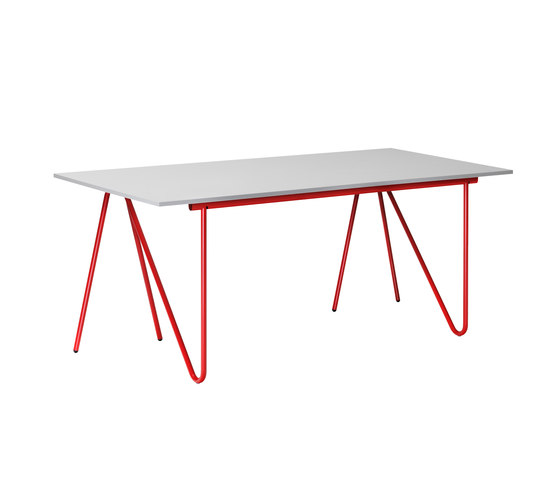 Work@home T22 Desk | Desks | Müller Möbelfabrikation