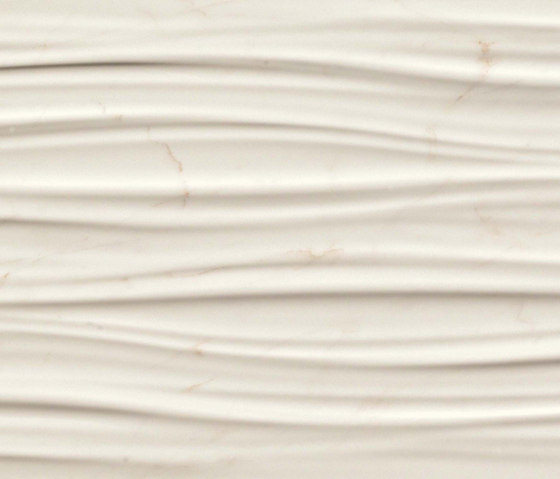 Marvel Pro Cremo Delicato Ribbon | Piastrelle ceramica | Atlas Concorde