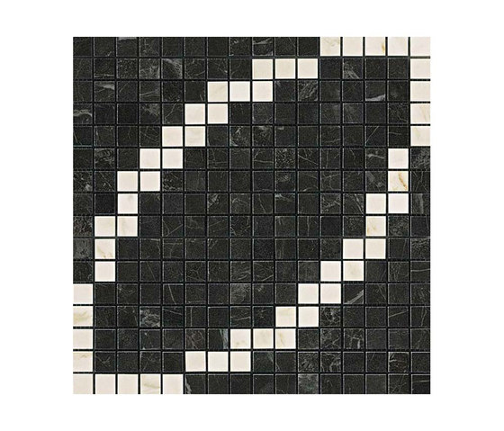 Marvel Pro Mosaico Circle | Ceramic mosaics | Atlas Concorde