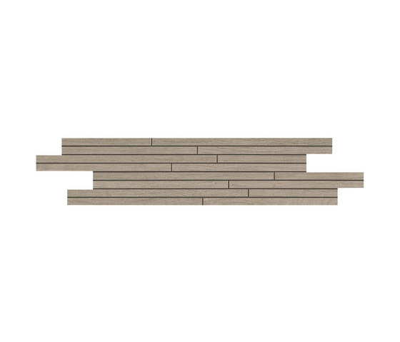 Bord Cumin Brick | Ceramic tiles | Atlas Concorde
