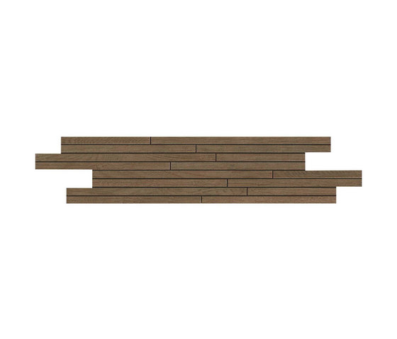 Bord Cinnamon Brick | Carrelage céramique | Atlas Concorde
