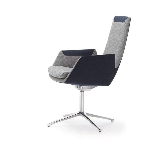 Cordia Swivel Chair | Chaises | COR Sitzmöbel