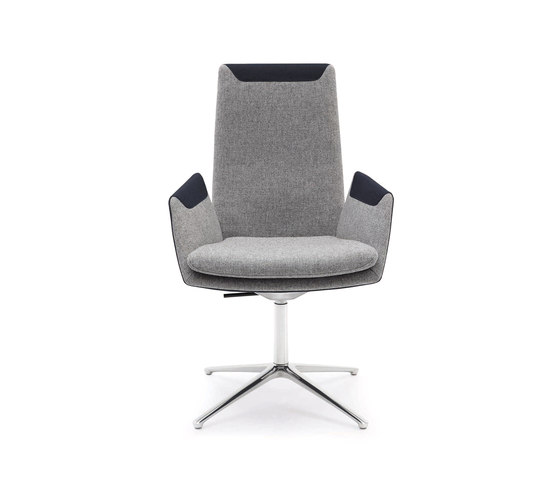 Cordia Swivel Chair | Sillas | COR Sitzmöbel