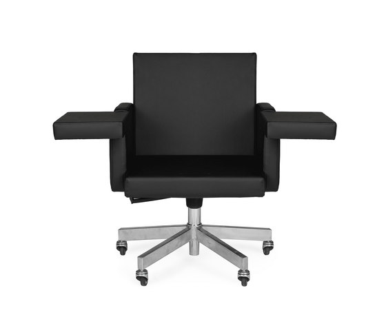 AVL Press Chair | Sillas | Lensvelt