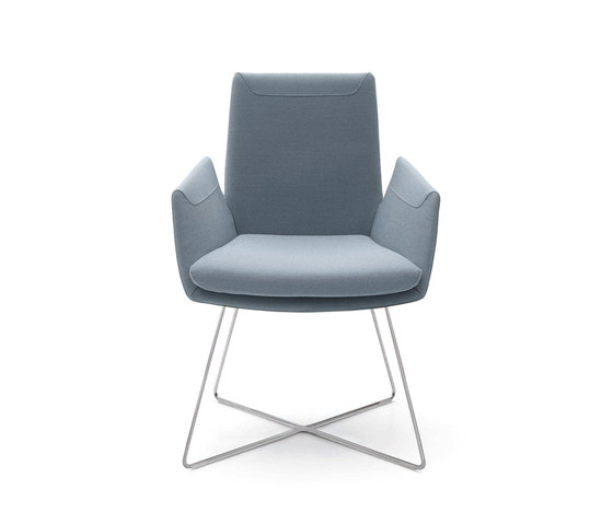 Cordia Chair | Sillas | COR Sitzmöbel