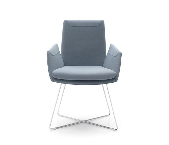 Cordia Chair | Sillas | COR Sitzmöbel