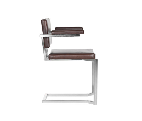 AVL Koker Armrests | Chairs | Lensvelt
