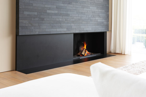 Universal MF 1500-75 W1S | Open fireplaces | Metalfire