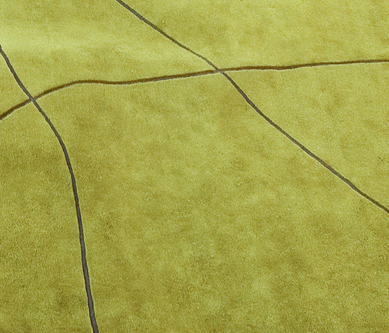 Greenwich Colección de alfombras | Alfombras / Alfombras de diseño | Bene