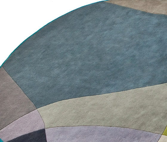 Greenwich Colección de alfombras | Alfombras / Alfombras de diseño | Bene