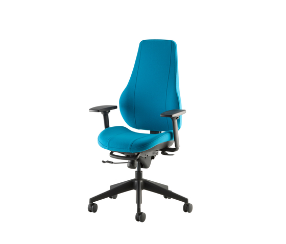 Step+ | Office chairs | Isku