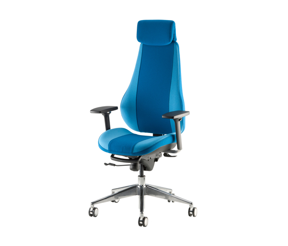 Step+ | Office chairs | Isku