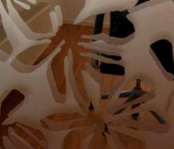 Charisma Glass 4 Seasons Autumn | Vetri decorativi | complexma