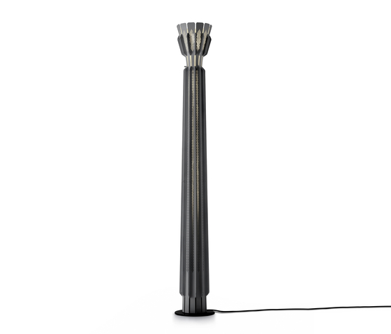 Clove F22 C01 21 | Lámparas de pie | Fabbian
