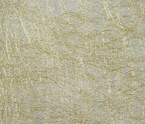 Charisma Glass Gold Spun 2 | Verre décoratif | complexma