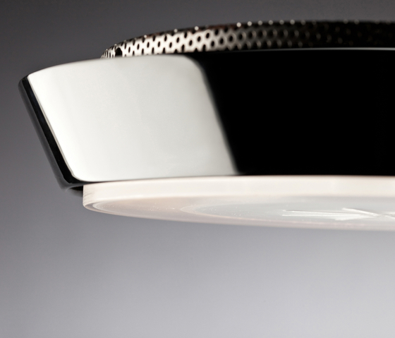 Angle F05 C01 02 | Luminaires sur pied | Fabbian