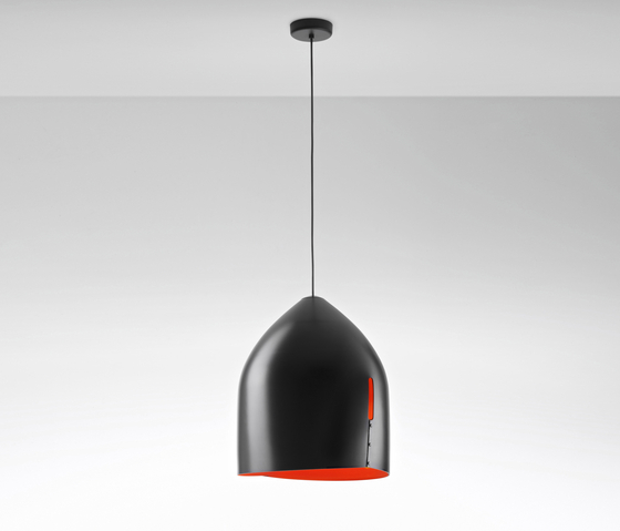 Oru F25 A01 03 | Suspended lights | Fabbian