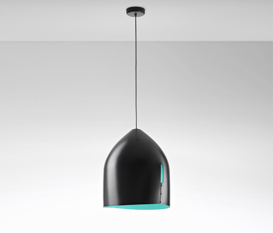 Oru F25 A01 73 | Suspended lights | Fabbian