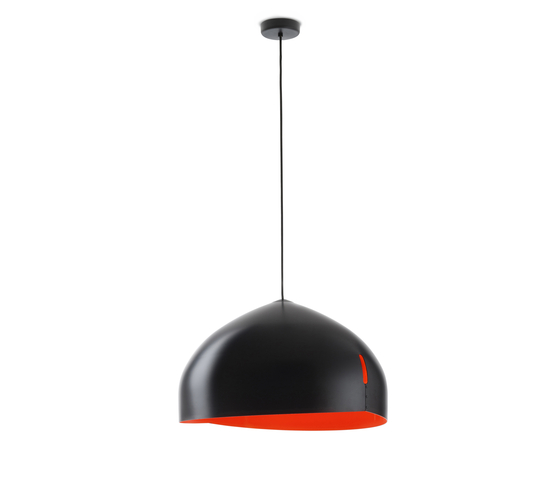 Oru F25 A03 03 | Suspended lights | Fabbian
