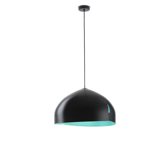Oru F25 A03 73 | Suspended lights | Fabbian