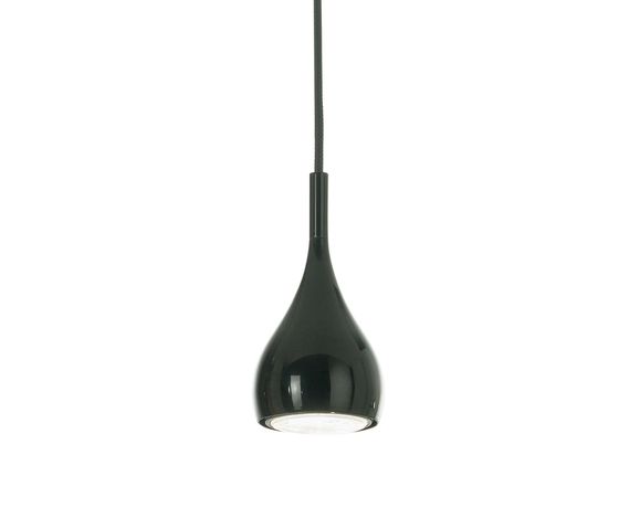 Bijou D75 A01 02 | Lámparas de suspensión | Fabbian