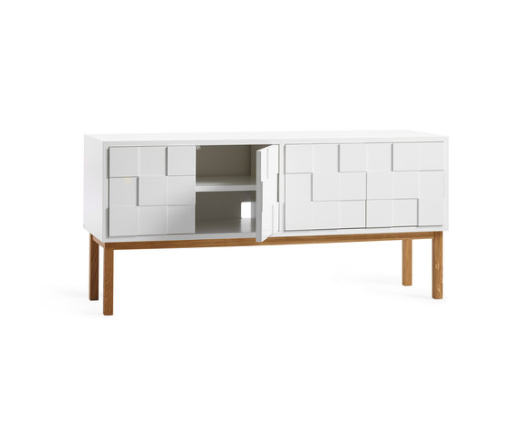 Collect Cabinet 2010 Media | Buffets / Commodes | A2 designers AB