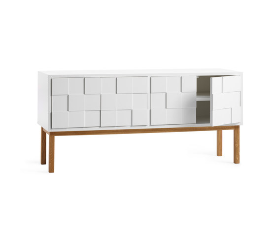 Collect Cabinet 2010 Media | Sideboards | A2 designers AB