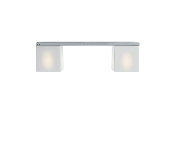 Cubetto D28 E02 01 | Lámparas de techo | Fabbian