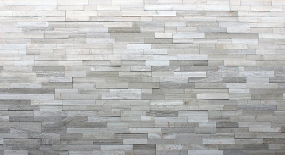 Venetian White | Natural stone panels | Barroco