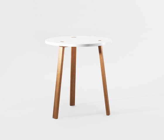 Happy Table | Mesas comedor | A2 designers AB